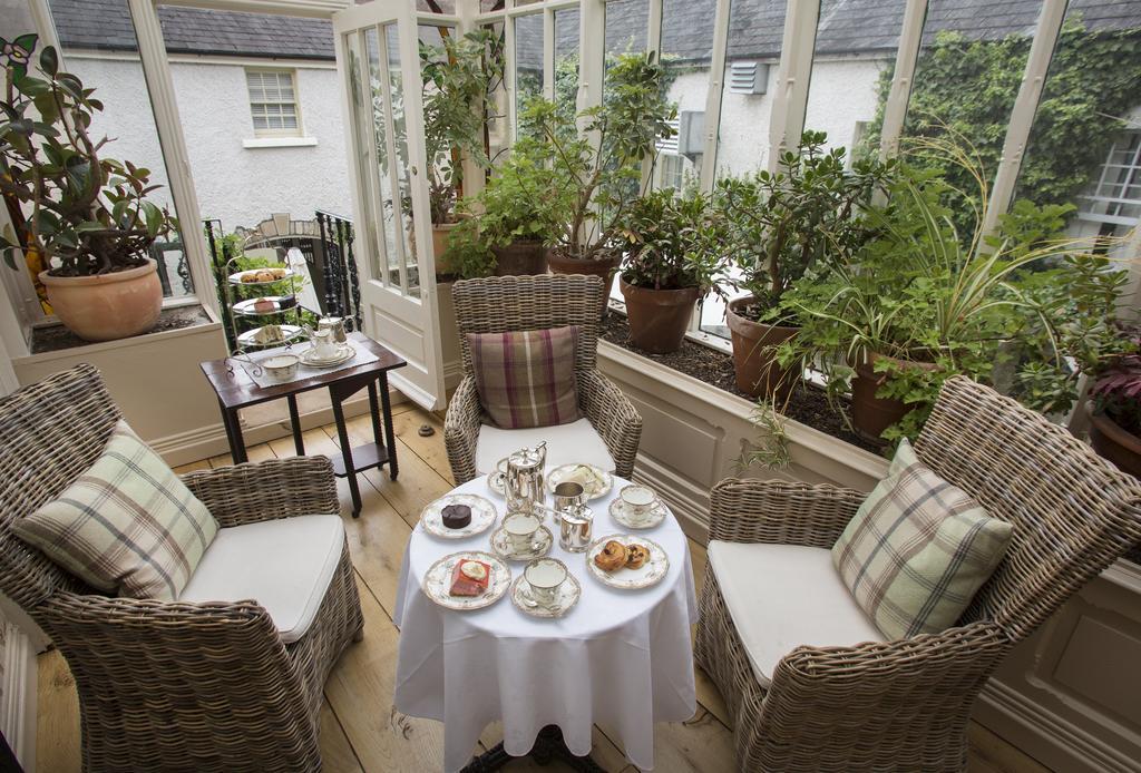 Raheen House Hotel Clonmel Exterior foto