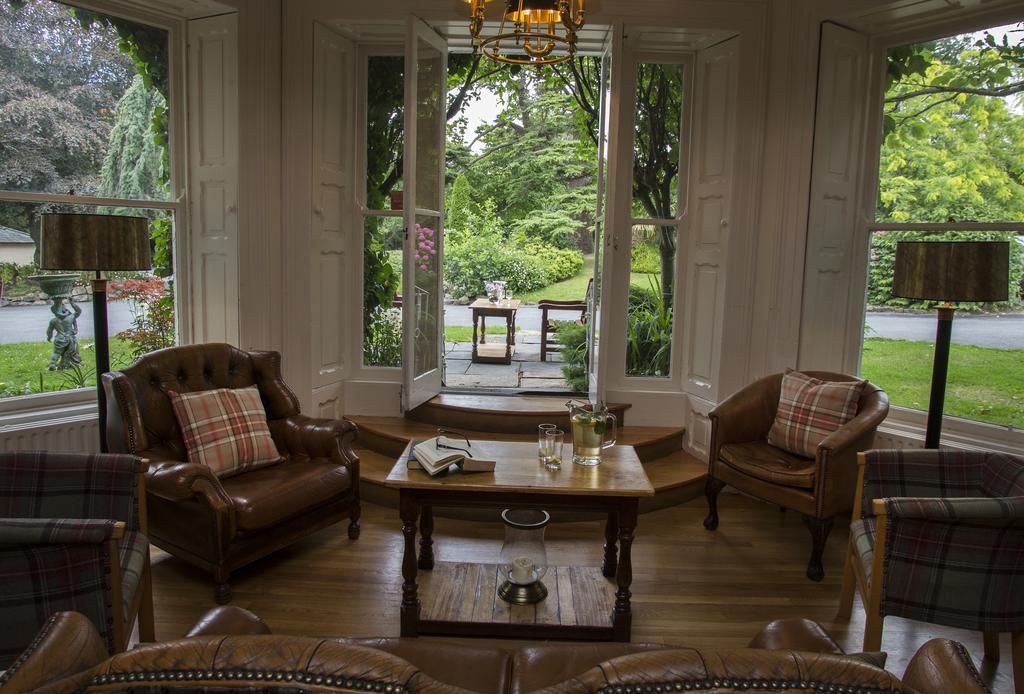 Raheen House Hotel Clonmel Exterior foto