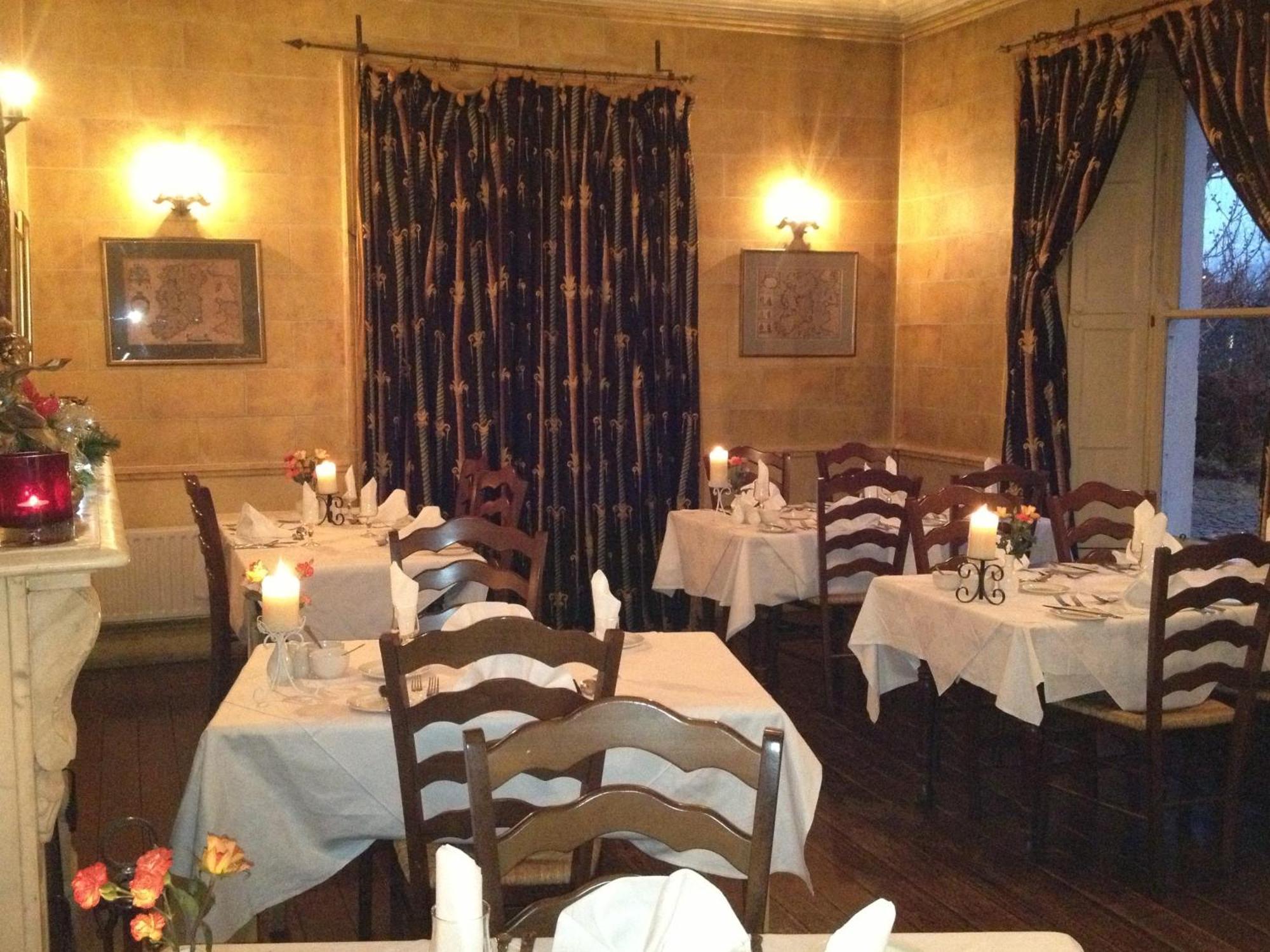 Raheen House Hotel Clonmel Exterior foto