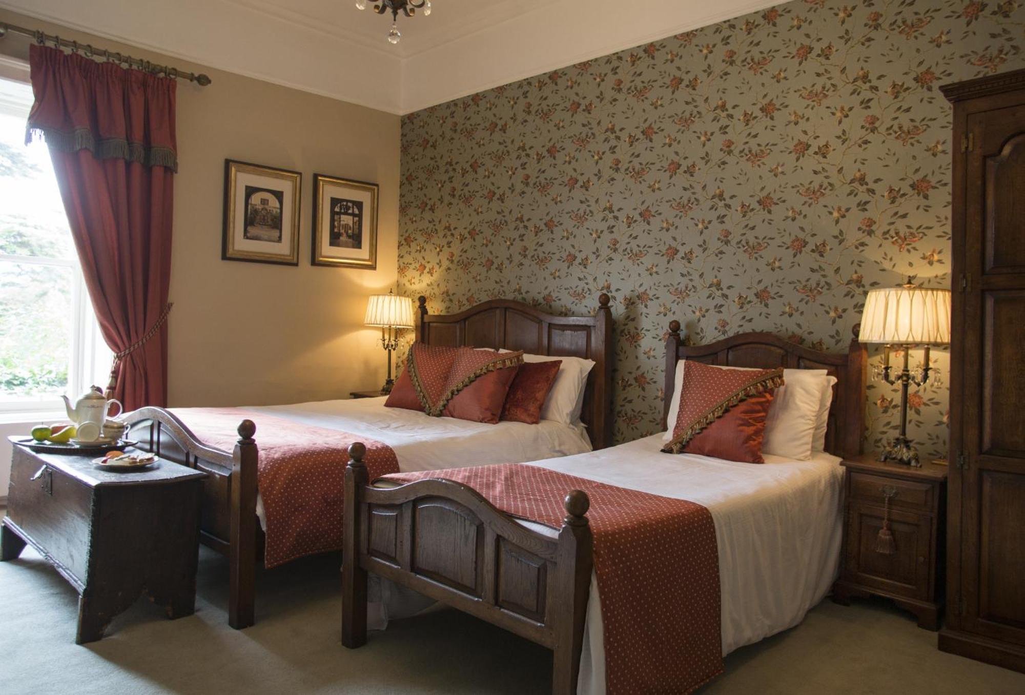 Raheen House Hotel Clonmel Quarto foto