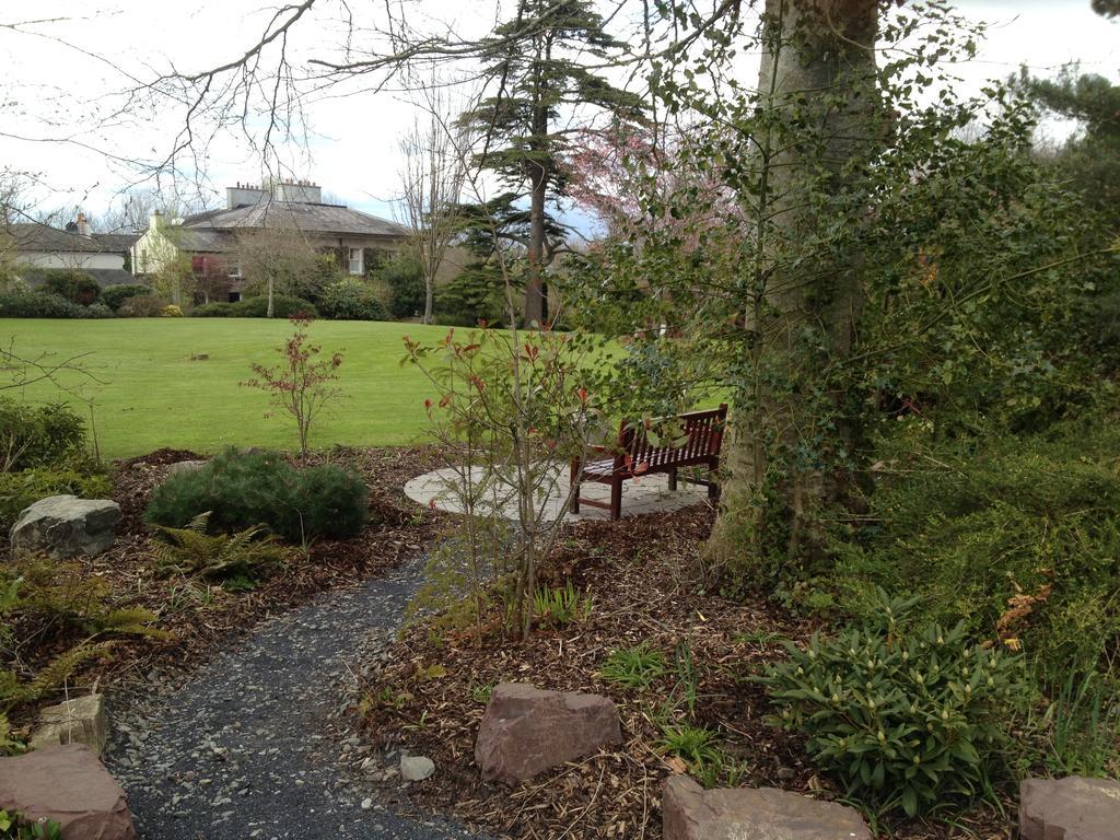 Raheen House Hotel Clonmel Exterior foto
