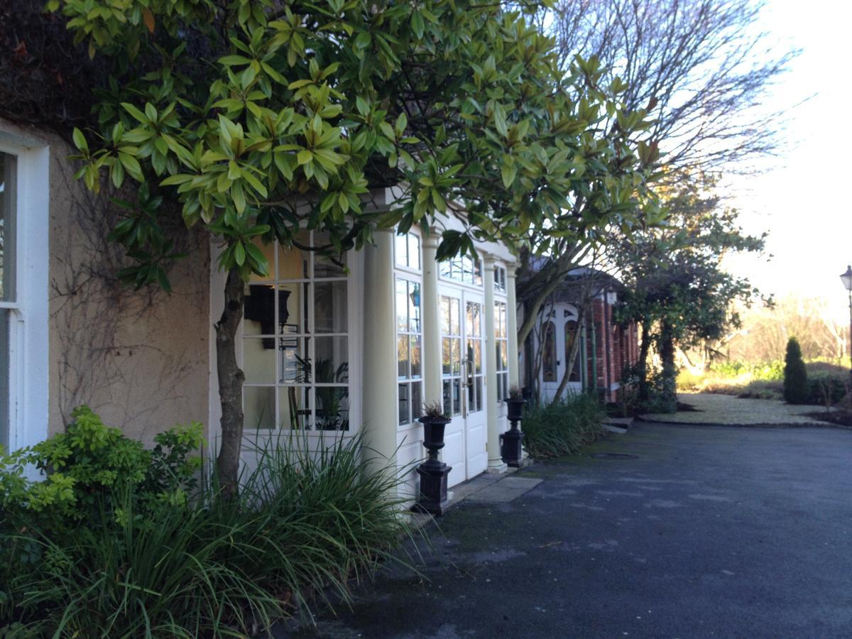 Raheen House Hotel Clonmel Exterior foto