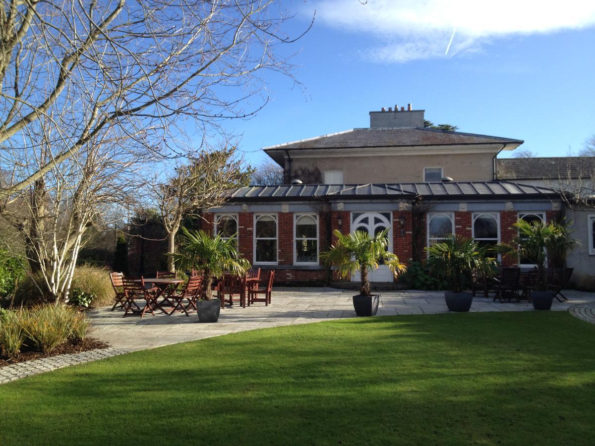 Raheen House Hotel Clonmel Exterior foto