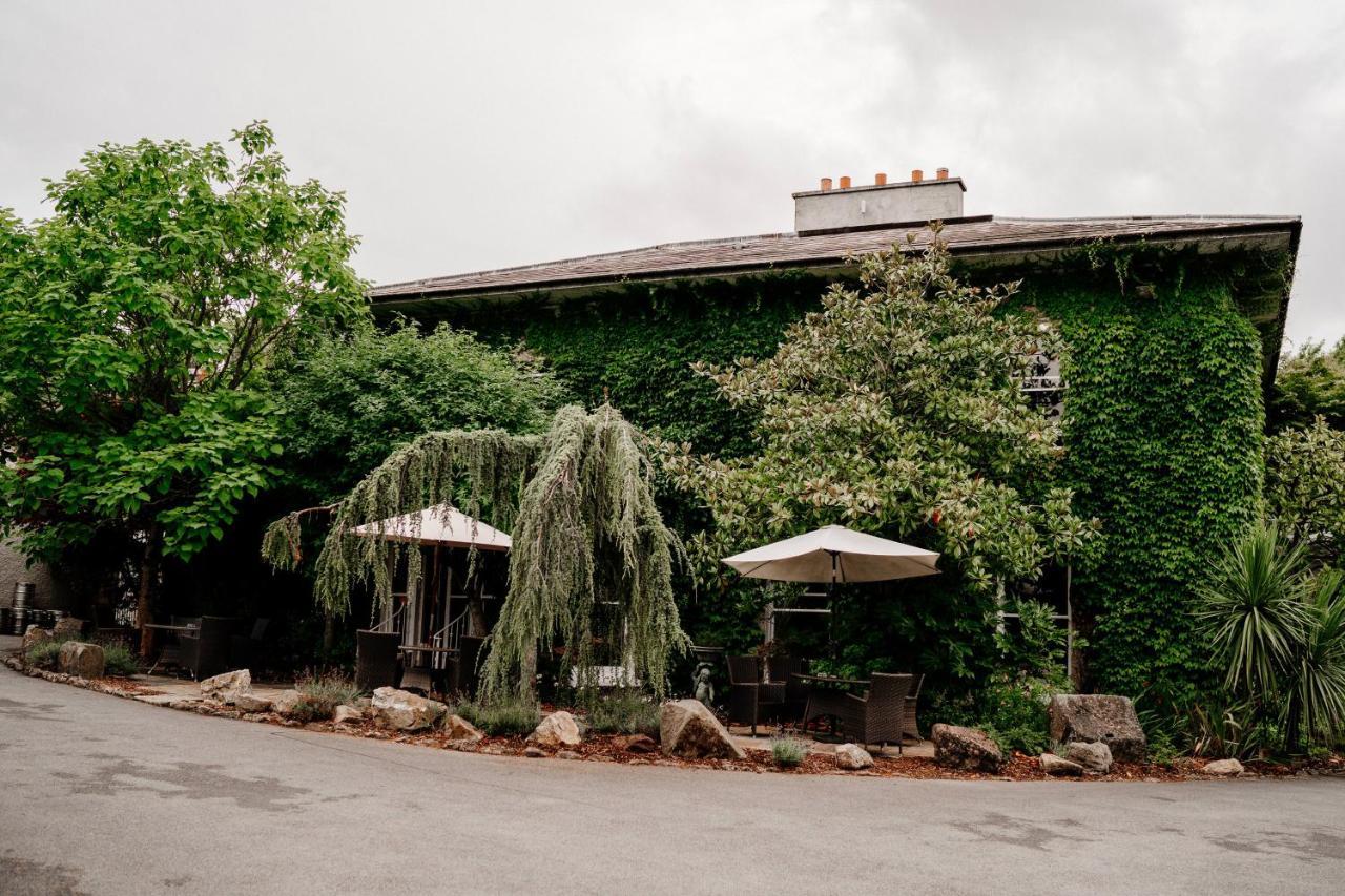 Raheen House Hotel Clonmel Exterior foto